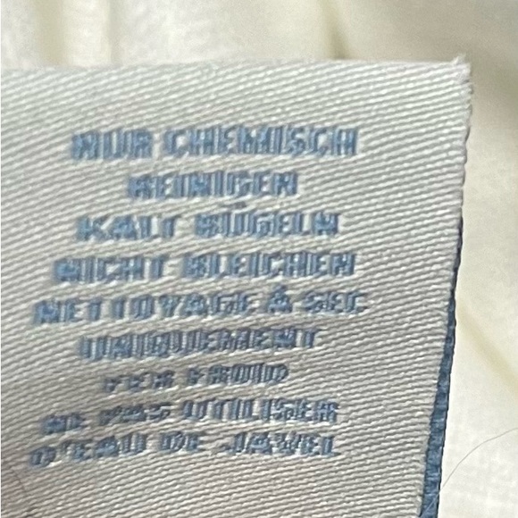 Boden Sleeveless Shift Dress - Ivory - Picture 10 of 10